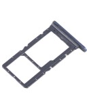 Suport Sim Samsung Galaxy Tab A9 SM X110, X115 Albastru