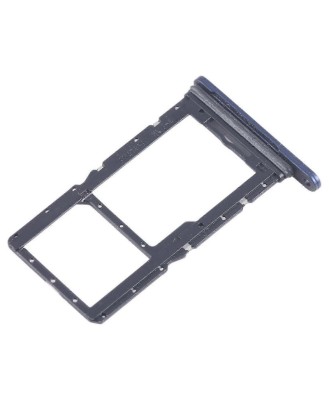 Suport Sim Samsung Galaxy Tab A9 SM X110, X115 Albastru foto