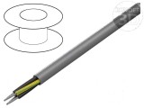 Cablu &Ouml;LFLEX&reg; 440 P 4G0,5mm2 neecranat 300V 500V Cu litat