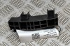 Suport bara de protecție st&acirc;nga spate HONDA CIVIC X Hatchback FC_, FK 2018 OEM: 71555-TGG-A00 27275268