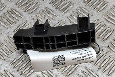 Suport bara de protecție st&amp;acirc;nga spate HONDA CIVIC X Hatchback FC_, FK 2018 OEM: 71555-TGG-A00 27275268 foto