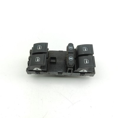 Buton geam ușă dreapta față VW TOUAREG 7P5 2013 OEM: 7N0959857 32753497 foto