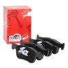 Set Placute Frana Fata Trw Bmw Seria 3 F34 2012&rarr; GDB1934