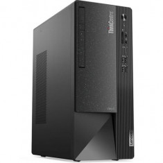 Calculator Sistem PC Lenovo ThinkCentre Neo 50t (Procesor Intel® Core™ i7-13700 (10 cores, 2.1GHz up to 5.1GHz, 30MB), 16GB DDR4, 512GB SSD, Intel UHD