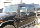 Paravant HUMMER H2 an fabr. (marca HEKO) Set fata si spate &ndash; 4 buc. by ManiaMall