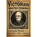 The Victorian Master Criminal