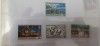 Solomon-Craciun 1989,arta,pictura- serie completa nestampilata -MNH (W1), Nestampilat