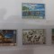 Solomon-Craciun 1989,arta,pictura- serie completa nestampilata -MNH (W1)