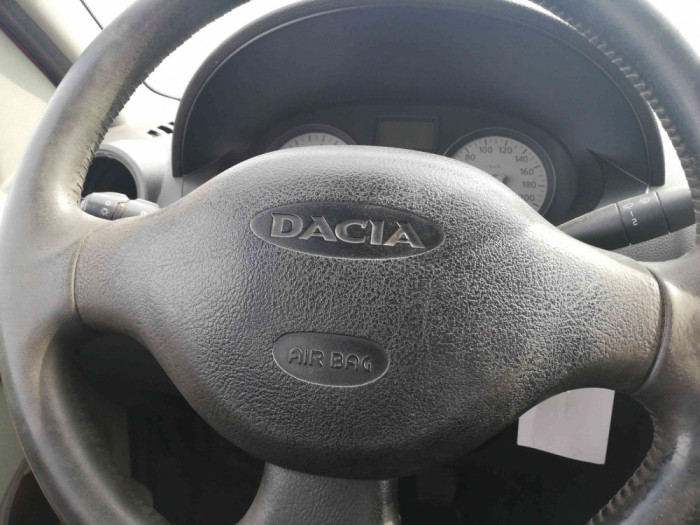 Airbag volan Dacia Logan 1.5 DCI OEM 2004-2012