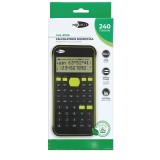 Calculator stiintific, 10+2 Cifre, 7.5 x 14.5 cm (blister)