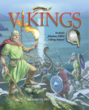 Discovering Vikings | Richard Platt