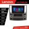 Navigatie Infiniti FX45 2007-2009 Android radio gps internet 8 core QLED Qualcomm 4+64 360 fx45-old+EDT-E209 Lenovo CarStore Technology