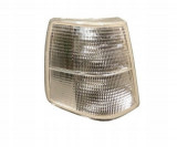 Lampa semnalizare fata Volvo 740/760 (7), 89-92//940/960 (9), 90-98-08.94, Alba, fara suport bec, omologare ECE, 3518025, Dreapta