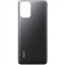 Capac Baterie Xiaomi Redmi Note 10S, Gri (Onyx Gray), Service Pack 55050000YQ9T