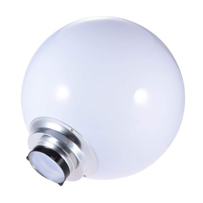 Globe diffuser 40cm cu montura Bowens foto