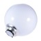 Globe diffuser 40cm cu montura Bowens