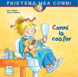 Conni la coafor - Casa