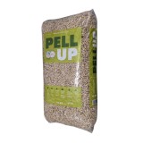 Peleti Rumegus Rasinoase KS Timber Sebes Pell UP, 15kg Sac