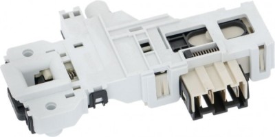 Inchizator usa hublou masina de spalat Arctic, Beko 2704830300 foto