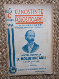 Poetul neamului, D. Bolintineanu - I. G. Dimitriu, Polirom