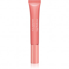 Clarins Lip Perfector Shimmer lip gloss cu efect de hidratare culoare 05 Candy Shimmer 12 ml