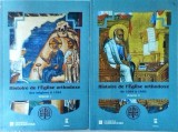 Cezar Vasiliu, D. Th. - Histoire de l'Eglise orthodoxe des origines a 1054, 2