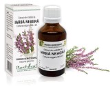 Extract din mladite de iarba neagra, 50ml, PlantExtrakt