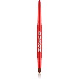 Buxom POWER LINE&trade; PLUMPING LIP LINER dermatograf cremos pentru buze cu efect de crestere culoare Real Red 0,3 g