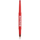 Buxom POWER LINE&trade; PLUMPING LIP LINER dermatograf cremos pentru buze cu efect de crestere culoare Real Red 0,3 g