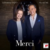 Merci | Yo-Yo Ma, Kathryn Stott