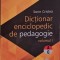 Dictionar enciclopedic de pedagogie, vol. I (A-C) &ndash; Sorin Cristea