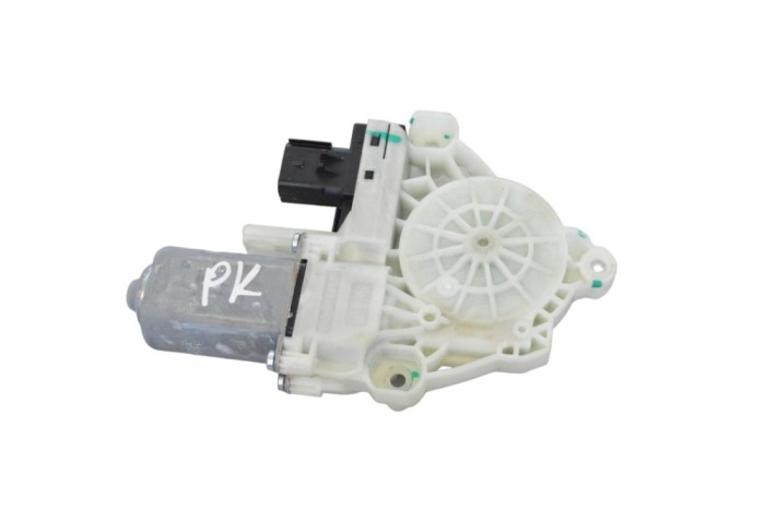 Motor macara geam ușă st&acirc;nga față TESLA MODEL Y 2022 OEM: G54954-100 24596087