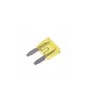 Siguranta auto mini 20A 1buc 11x8.6mm, Oem