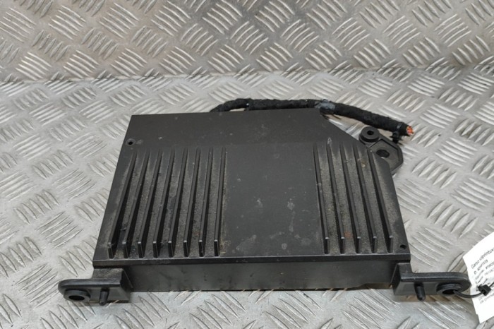 Amplificator de sunet VOLVO XC90 II 2018 OEM: 31489614 29491939