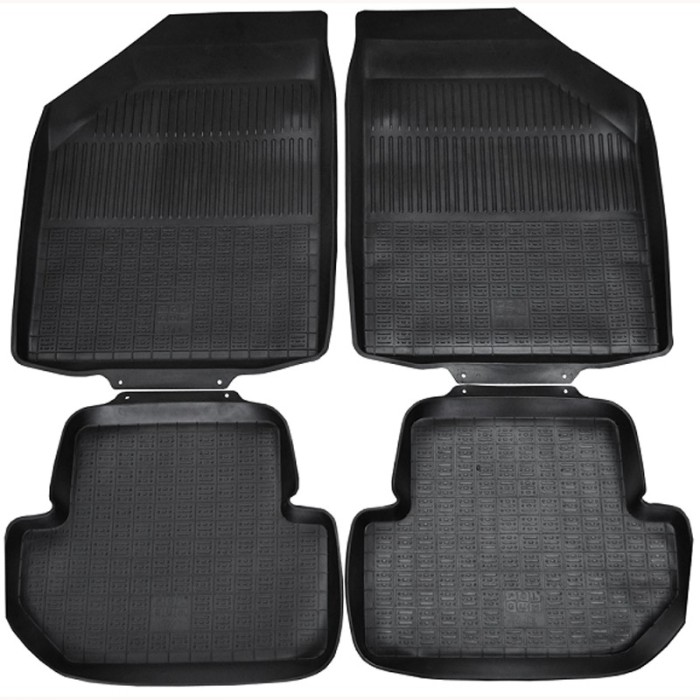 Set covorase auto Clio III, Megane III, Fluence Set covorase auto Clio III, Megane III, Fluence