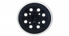 Bosch 1x Disc Abraziv de slefuit, O 125 mm, dur mediu - SECOND