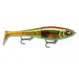 Vobler Rapala X-Rap Peto, culoare GMTU, 14cm, 39g