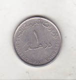 bnk mnd Emiratele Arabe Unite 1 dirham 2007