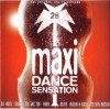 2 CD Maxi Dance Sensation 26 - Originale, The Boyz, Cardigans, U96, The Hool - CD Muzica Dance/Techno