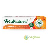 Pasta De Dinti Junior Portocala 80ml