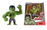 MARVEL FIGURINA METALICA HULK 15 CM