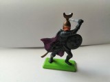 Bnk jc Britains Deetail 707 - cavaler sarazin cu topor