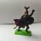 bnk jc Britains Deetail 707 - cavaler sarazin cu topor