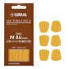 Yamaha Mouthpiece Cushions M 0.8 mm SOFT