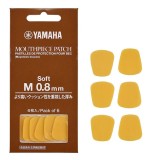 Yamaha Mouthpiece Cushions M 0.8 mm SOFT