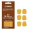 Yamaha Mouthpiece Cushions M 0.8 mm SOFT