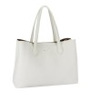 Geanta alba mare DIANACO DHO751-3 17