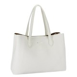 Geanta alba mare DIANACO DHO751-3 17