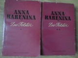 ANNA KARENINA VOL.1-2-LEV TOLSTOI-341772
