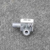 Senzor de impact lateral st&acirc;nga BMW 4 Coupe F32, F82 2018 OEM: 9234989 | 4180102